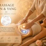 Massage du corp Yin&Yang