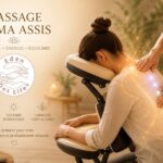 Amma massage assis