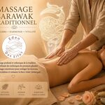 Massage Sarawak dos