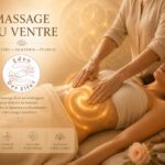Massage ventre Maya